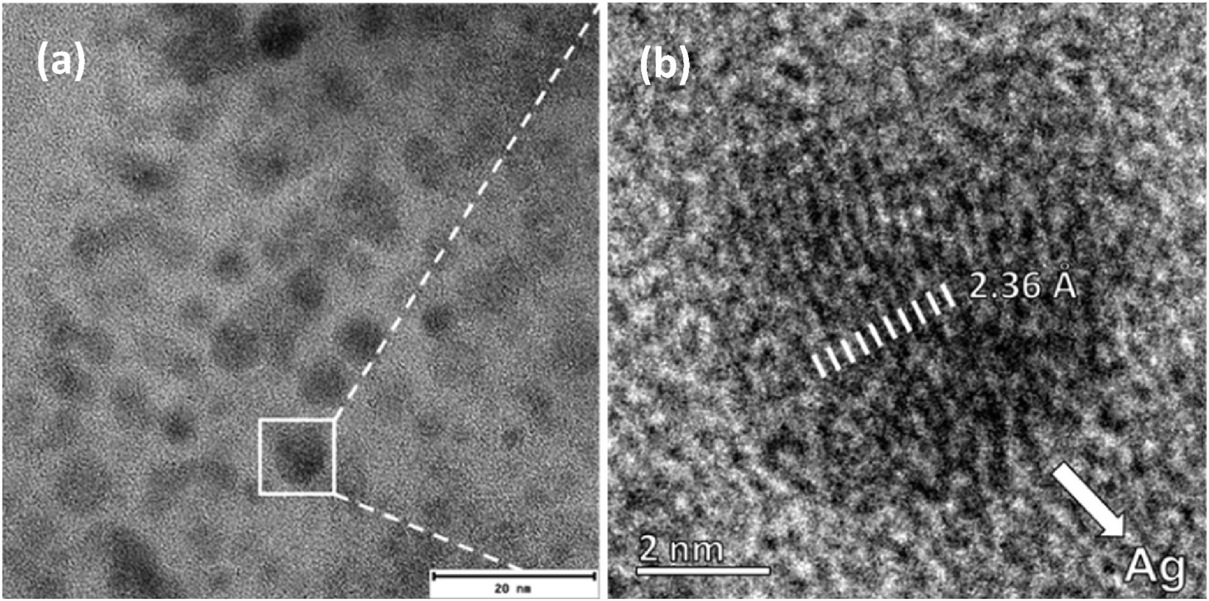 Influence of Au on the nucleation of Ag nanoparticles in GeO2-PbO glasses and characterization of their ultrafast third-order nonlinear responses within the plasmon resonance region.