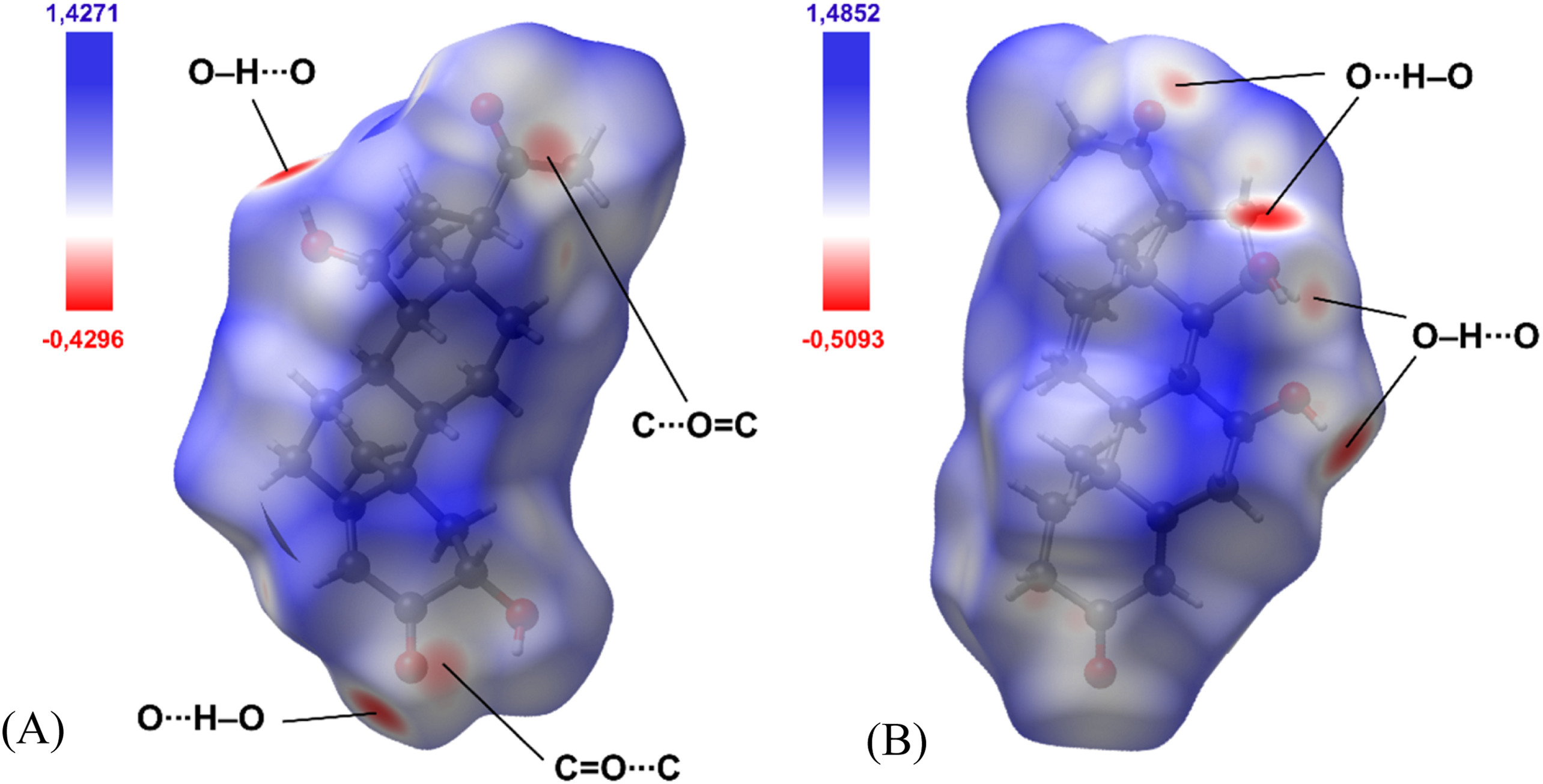 A novel progesterone product obtained by biooxidation from marine-derivated fungus penicillium oxalicum CBMAI 1996.