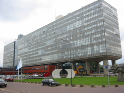 Universities-and-colleges-in-Netherlands-Eindhoven