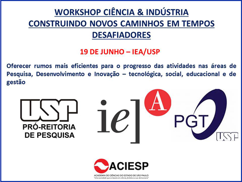 Workshop_Cincia_e_Industria