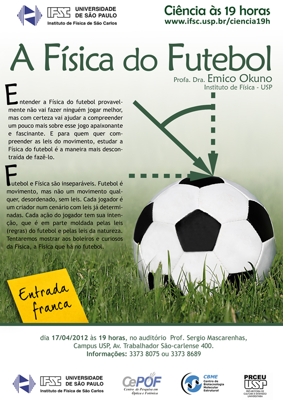 Livro de Regras 2012 - Futebol