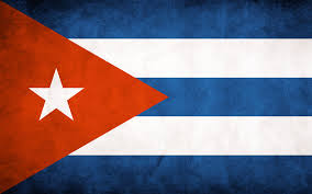 Cuba-_bandeira