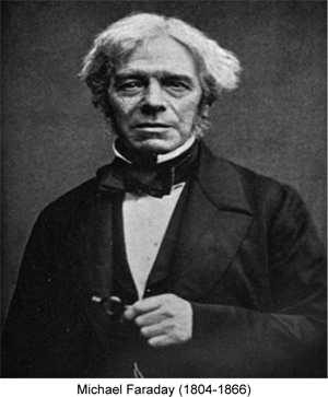 Faraday-2