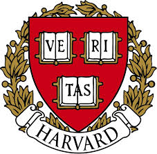 Harvard-_logo