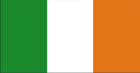 Irlanda-_bandeira