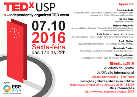 TEDX-USP-7-10-16