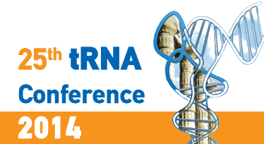 tRNA_Conference_2014