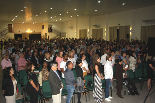 São Carlos - CPP - Centro do Professorado Paulista