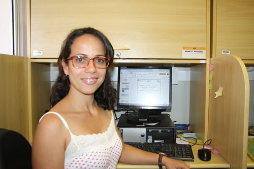 Juliana Mascarenhas no LinkedIn: #database #sql #tech #dio #mysql