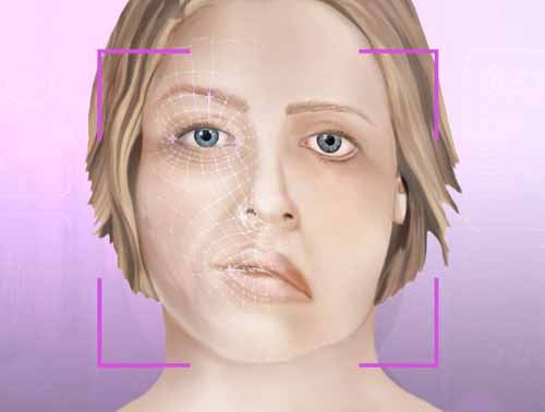 Tratamento com laser e terapia a vácuo é eficaz na recuperação de paralisia  facial - Portal IFSC