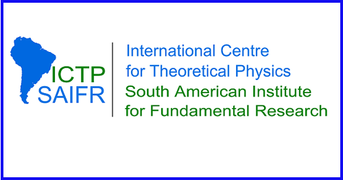 Novo prêmio do ICTP-SAIFR para pesquisas relacionadas com Ondas  Gravitacionais - Portal IFSC