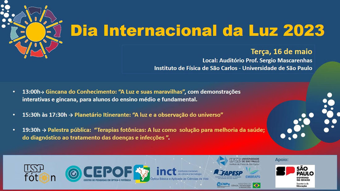 Palestra, Dia Internacional da Tradução