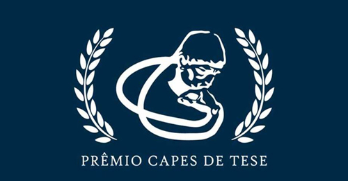 Abertas as inscrições para o “Prêmio CAPES de Tese -2024” - Portal IFSC